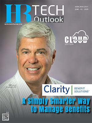 Top Cloud Solution Companies Clarity Benefit Solutions: A Simply Smarter Way to Manage Benefits