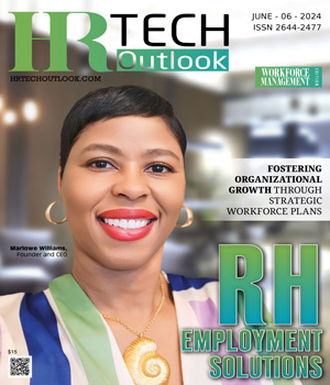 RH Employment Solutions: Fostering Organizational Growth Through Strategic Workforce Plans