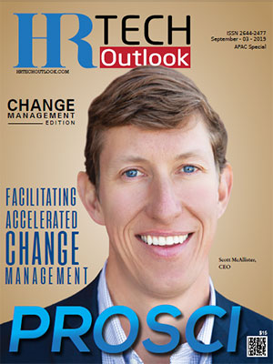 PROSCI: Facilitating Accelerated Change Management