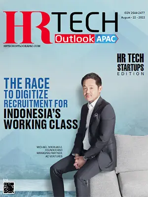 Top HR Tech Startups in APAC The Race to Digitize Recruitment for Indonesia’s Working Class
