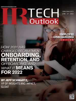 Top Employee Onboarding Solutions Companies How 2021 has Changed Recruitment, Onboarding, Retention, and Offboarding, and what it Means for 2022