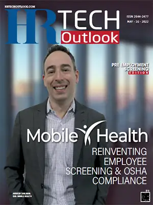 Mobile Health: Reinventing Employee Screening & Osha Compliance