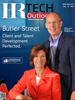 Top Leadership Development Consulting Services Butler Street: Client and Talent Development. Perfected.