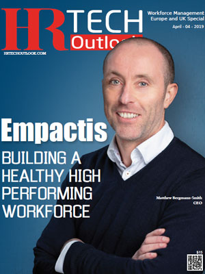 Top Workforce Management Technology Companies in Europe Empactis: Building a Healthy High Performing Workforce
