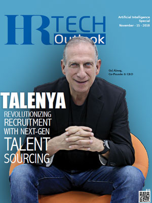 Top Artificial Intelligence Companies for HR Talenya: Revolutionizing Recruitment with Next-Gen Talent Sourcing