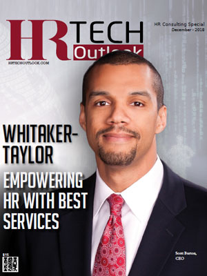 Whitaker-Taylor: Empowering HR with Best Services