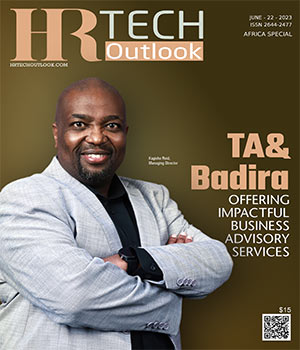 TA& Badira: Offering Impactful Business Advisory Services