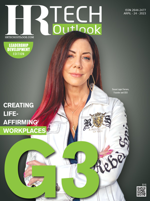 G3: Creating Life-Affirming Workplaces
