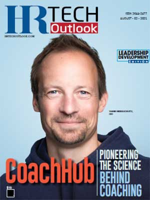 Leadership Development Services Companies Coachhub : Pioneering The Science Behind Coaching