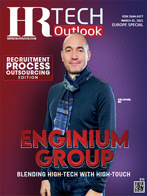 Enginium Group: Blending High-Tech With High-Touch