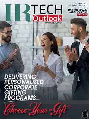 Employee Reward and Recognition Solutions Companies Choose-Your-Gift.com: Delivering Personalized Corporate Gifting Programs