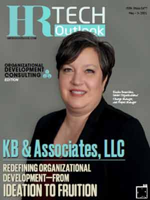 KB & Associates, LLC  : Redefining Organizational Development-From Ideation To Fruition