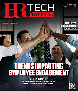 Trends Impacting Employee Engagement