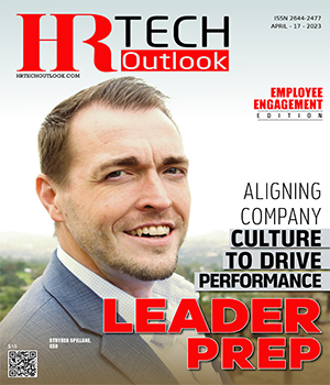 Leader PREP: Aligning Company Culture to Drive Performance