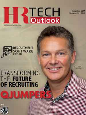 Top Recruitment Solution Companies QJUMPERS: Transforming the future of Recruiting