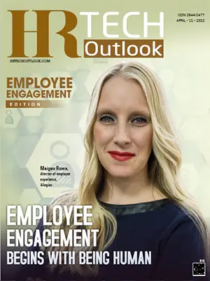Employee Engagement Begins With Being Human