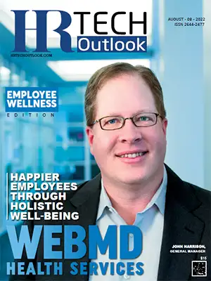 Top Employee Wellness Solutions Companies WebMD Health Services: Happier Employees through Holistic Well-being