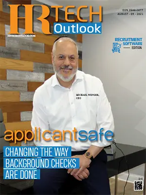 Recruitment Technology Solutions Companies Applicantsafe : Changing The Way Background Checks Are Done