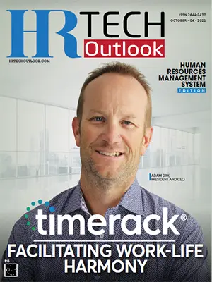 HRMS Service Companies Timerack : Facilitating Work-Life Harmony