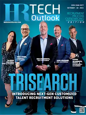 Recruitment Process Outsourcing (RPO) Firms Trisearch: Introducing Next-Gen Customized Talent Recruitment Solutions