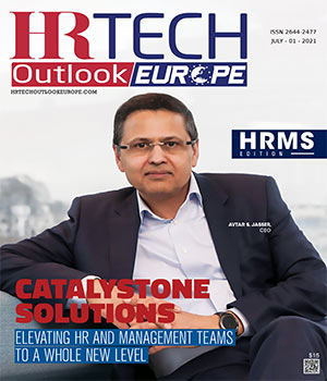 Top Human Resources Management System Solution Companies in Europe Catalystone Solutions : Elevating Hr And Management Teams To A Whole New Level