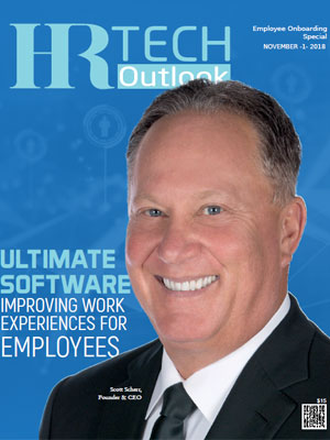 Top Employee Onboarding Tech Companies Ultimate Software: Improving Work Experiences for Employees