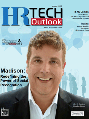  Madison: Redefining the Power of Social Recognition 