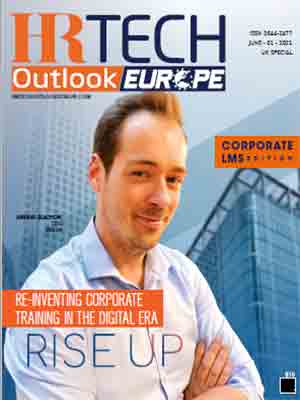  Rise up : Re-Inventing Corporate Training In The Digital Era