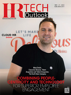 Combining People Centricity and Technology For Superior Employee Engagement: For Superior Employee Engagement