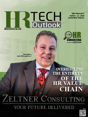 Zeltner Consulting: Overhauling the Entirety of the HR Value Chain