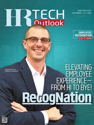 Top Employee Recognition Consulting/Service Companies RecogNation: Elevating Employee Experience - From HI to BYE!