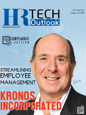 Kronos Incorporated: Streamlining Employee Management 