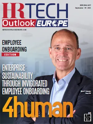 Top Employee Onboarding Solution Companies in Europe 4human : Enterprise Sustainability Through Invigorated Employee Onboarding