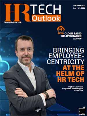 Cloud Based HR Application Solutions Companies Bringing Employee-Centricity At The Helm Of Hr Tech