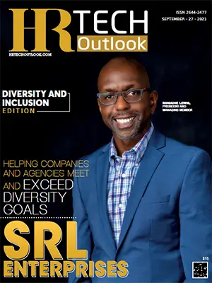 Emerging Diversity And Inclusion Companies Srl Enterprises : Helping Companies And Agencies Meet And Exceed Diversity Goals