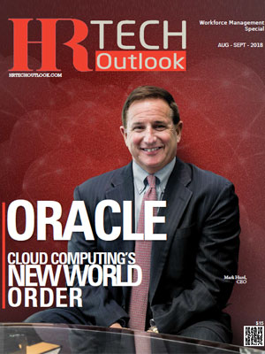 Oracle: Cloud Computings New World Order