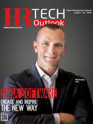 Top Talent Management technology Companies Saba Software- Engage and Inspire: The New Way