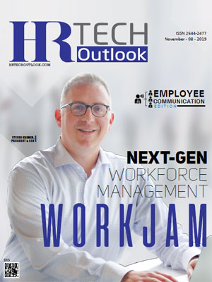 WorkJam: Next-Gen Workforce Management