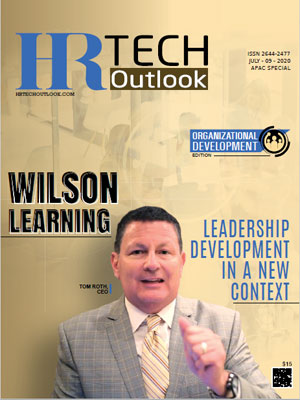 Wilson Learning: Leadership Development in a New Context