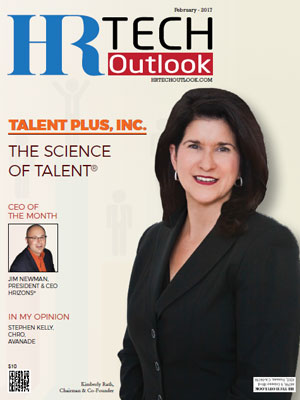 Talent Plus, Inc.:  The Science Of Talent®