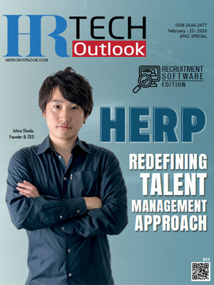 HERP: Redefining Talent Management Approach