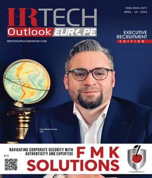 F M K Solutions: Navigating Corporate Security With Authenticity And Expertise