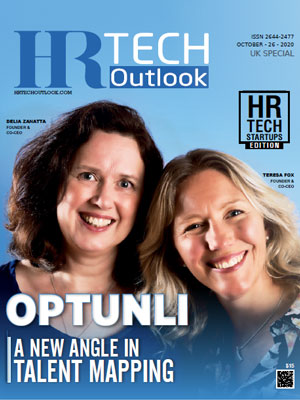 Optunli: A New Angle in Talent Mapping