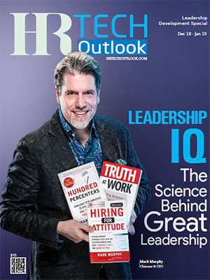 Leadership IQ: The Science Behind Great Leadership Mark Murphy