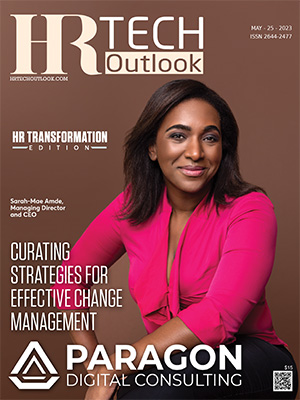 Paragon Digital Consulting: Curating Strategies for Effective Change Management