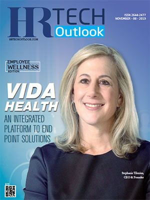 Top Employee Wellness Solution Companies Vida Health: An Integrated Platform to End Point Solutions