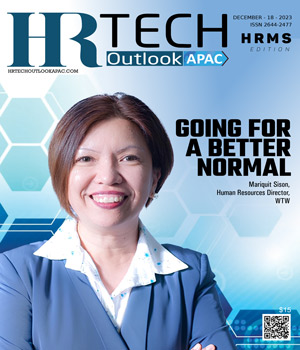 Going for a Better Normal