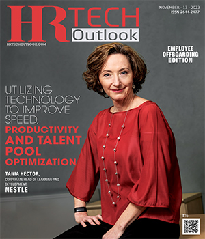 Utilizing  Technology  to Improve  Speed, Productivity and Talent Pool Optimization  