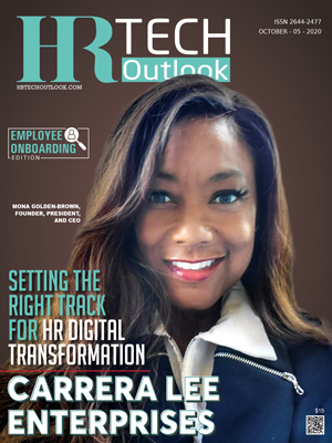 Top Employee Onboarding Solution Companies Carrera Lee Enterprises: Setting the Right Track for HR Digital Transformation