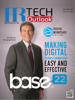 Base22: Making Digital Transformation Easy and Effective